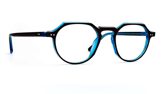 Montatura vista Talla Uomo BUCCIA2 50 9135 - BUCCIA2 50 9135